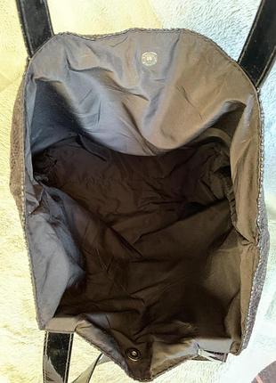 Сумка шоппер jlmmy choo 9