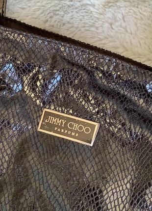 Сумка шоппер jlmmy choo 3