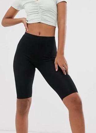 Шорты велосипедки