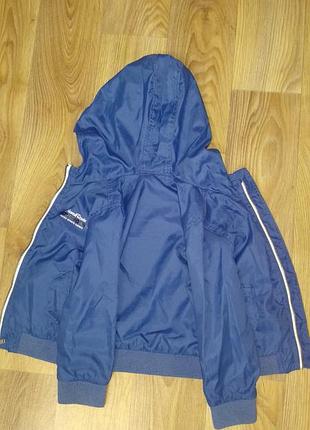 Вітровка impidimpi 5