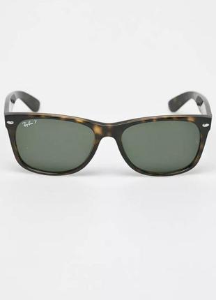 Ray ban wayfarer3 фото