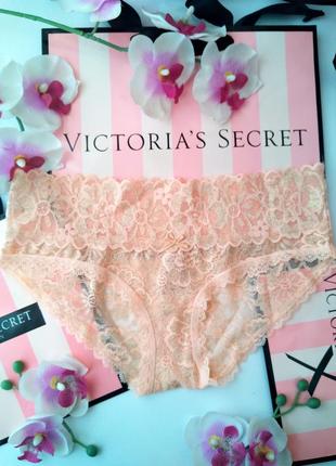 Victoria's secret original xs s трусики мереживні оригінал