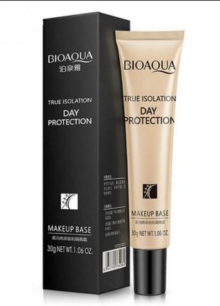 База под макияж bioaqua 30 мл праймер без коробки