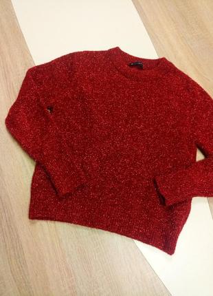Свитер