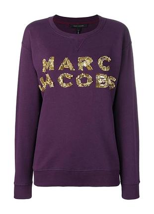 Худі marc jacobs