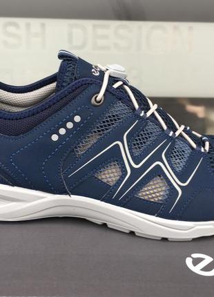 Чоловічі кросівки ecco terracruise lt 825774 51406