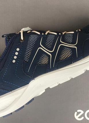 Чоловічі кросівки ecco terracruise lt 825774 51406