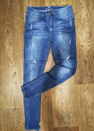 Стильні, модні, якісні джинси l&d