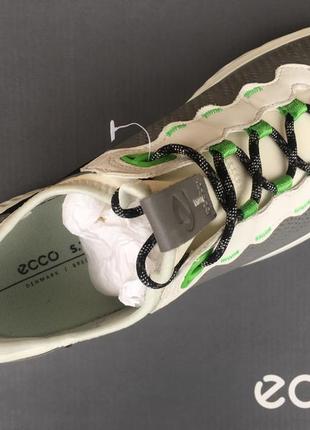 Мужские кроссовки  ecco st.1 lite m  504214 520006 фото