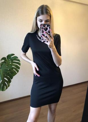 Сукня jennyfer із принтом! 2