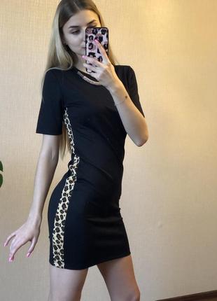 Сукня jennyfer із принтом! 7