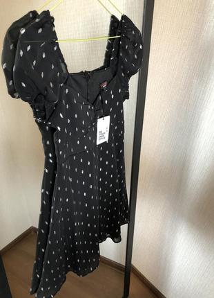 Романтична сукня jennyfer