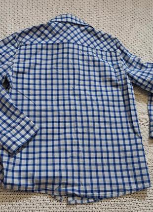 Гарна сорочка від h&m 3