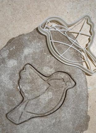 Вирубка формочка для печива пряника