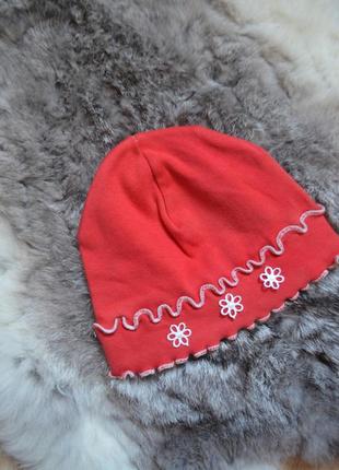 Трикотажна шапка