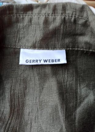 Gerry weber костюм юбка3 фото