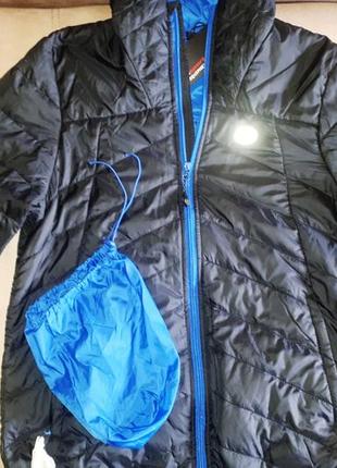 Куртка - ветровка ultrasport equipment