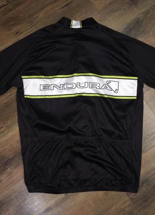 Enduro крутая футболка велофутболка типа rapha4 фото