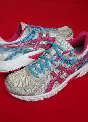Asics gel patriot 7 review online