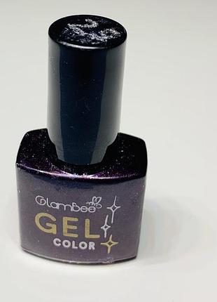 Гель-лак для нігтів 2