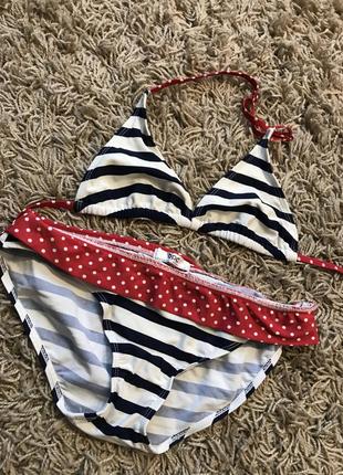 Купальник жіночий}