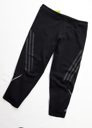 Спортивные лосины adidas