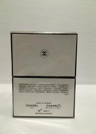 Chanel 1932 15 ml духи parfum les exclusifs оригинал4 фото