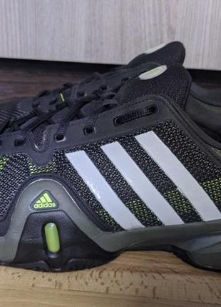 Кросівки тенісні adidas adipower barricade 8 clay