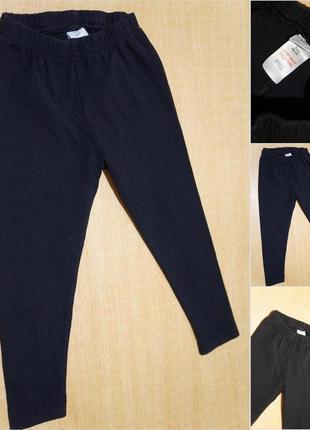 Tu лосини 2-4 роки лосіни