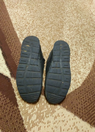 Туфлі ортопедичні макасины кросівки tiflani туреччина4 фото