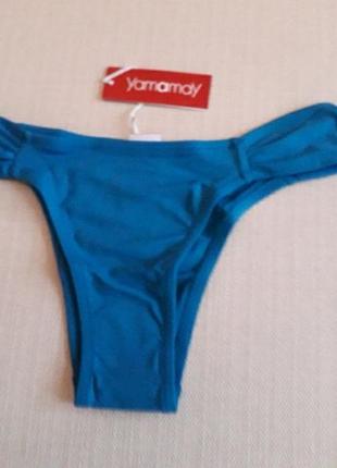 Плавки від купальника yamamay  s,xs