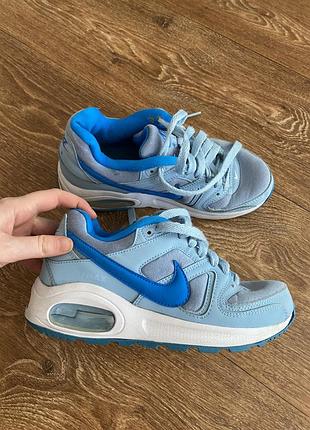 Кросівки nike найк 35-36