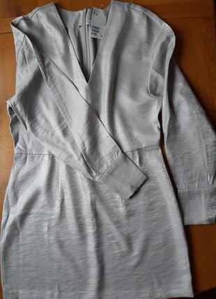Елегантне плаття h&m