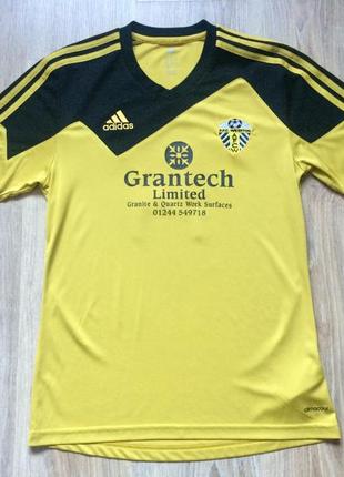 Мужская футбольная джерси adidas afc waverton