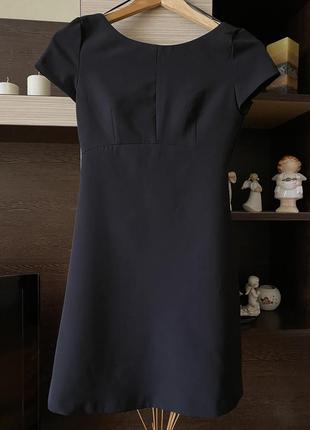 Маленьке чорне плаття befree2 фото