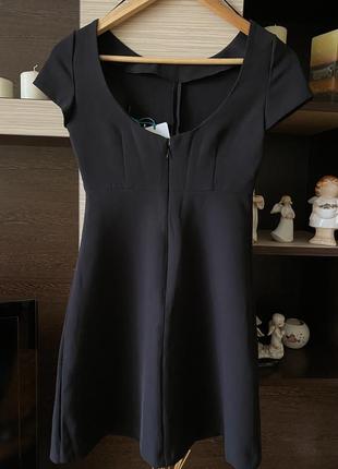Маленьке чорне плаття befree3 фото