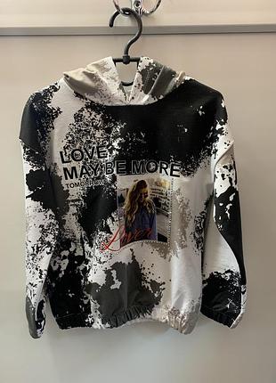 Кофта для девочек