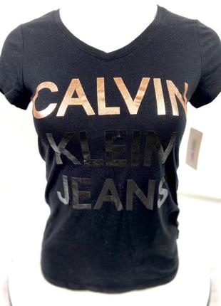 Футболка calvin klein (оригинал) из сша