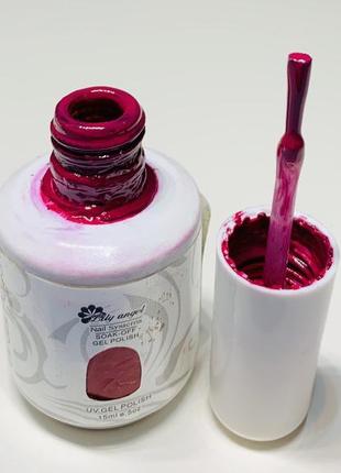 Гель-лак для нігтів