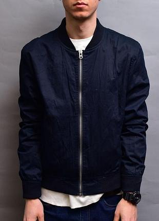 Бомбер cedar wood state