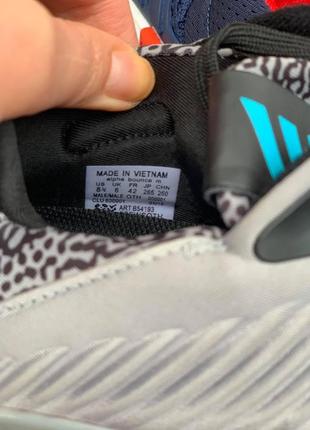 Кросівки чоловічі adidas чоловіче взуття 8