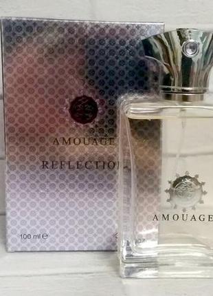 Amouage reflection men💥оригинал 1,5 мл распив аромата затест6 фото