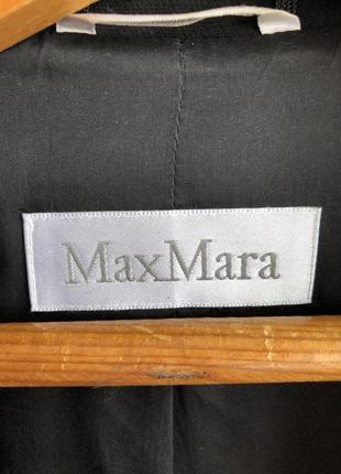 Піджак max mara3 фото