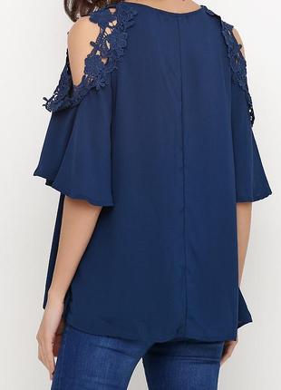 Блузка   francesca's 2