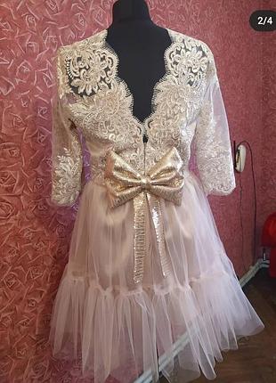 Сукні мама доньку на свято