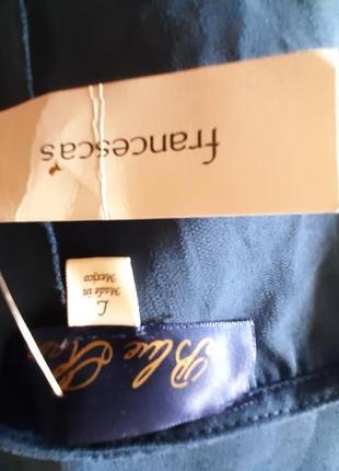 Блузка francesca's 5
