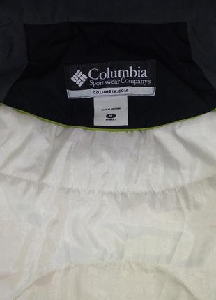 Женская курточка columbia omni tech4 фото