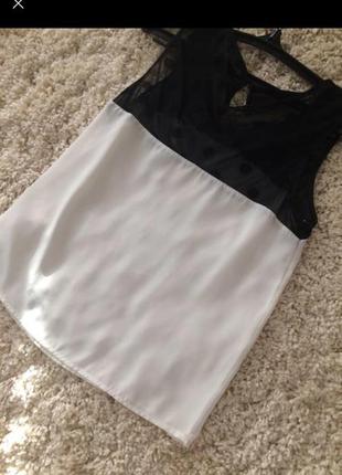 Оригінальна блузка