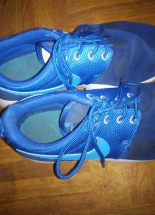 Кроссовки nike