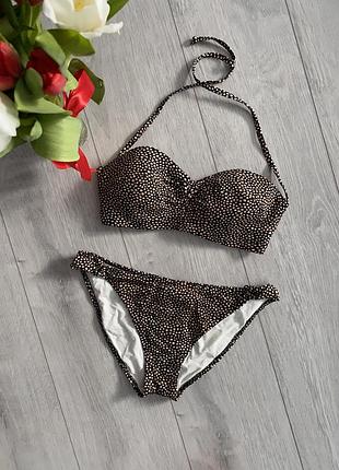 Купальник la redoute, 80в